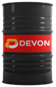 Масло Devon Long Life Transmission SAE 75W-90 GL-4/GL-5/МТ-1 LS 216,5л