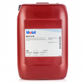 Масло MOBIL NUTO H 46 20л